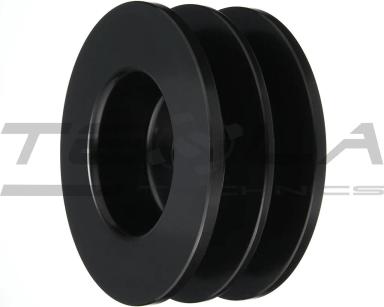 Pulley & Fan TT64430