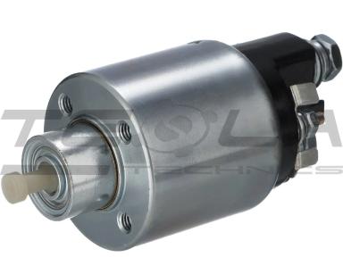 Solenoid TT76770