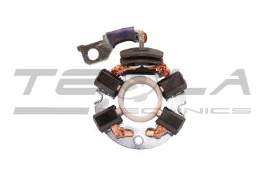 Starter brush holder assembly TT51441