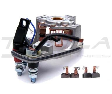 Starter brush holder assembly TT82320
