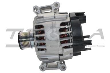Alternator TT12665