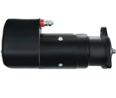 Starter TT15251