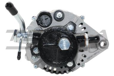 Alternator TT11683