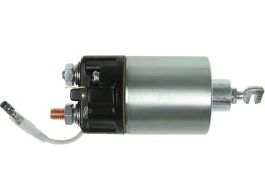 Solenoid TT76041