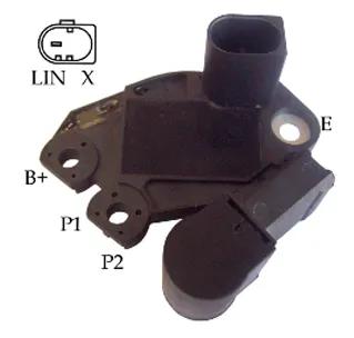 Regulator TT32023
