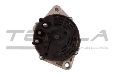 Alternator TT11978