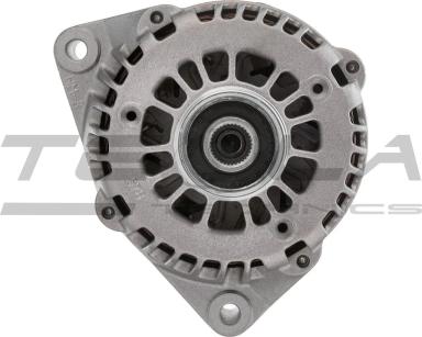 Alternator TT12996