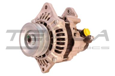 Alternator TT11804