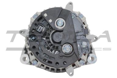 Alternator TT12747