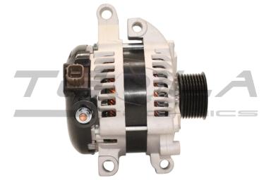 Alternator TT12604