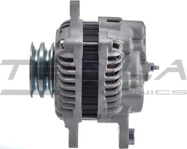 Alternator TT12549
