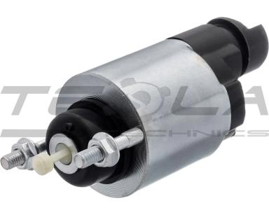 Solenoid TT76792