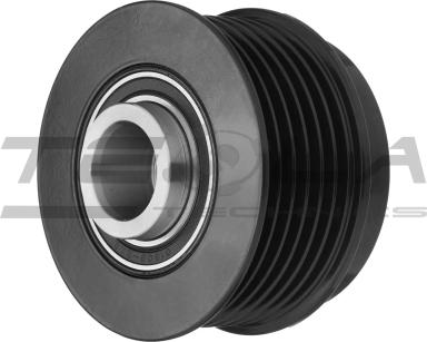 Pulley & Fan TT64521