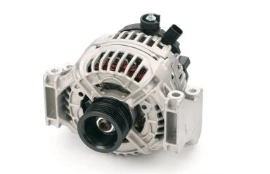 Alternator TT12228