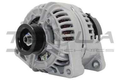 Alternator TT11317