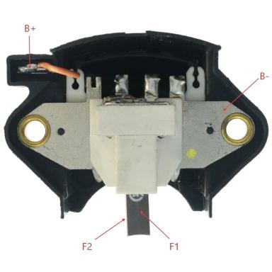 Regulator TT31755