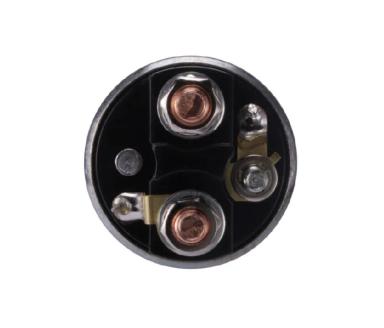 Solenoid TT76588