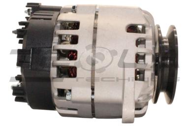 Alternator TT12856