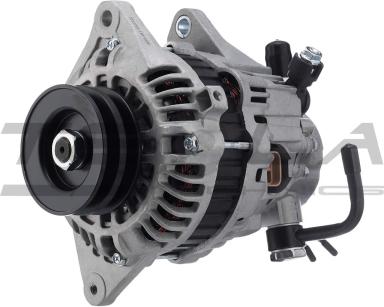 Alternator TT11715