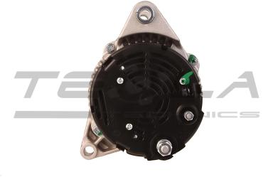 Alternator TT11668