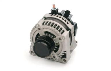 Alternator TT12516