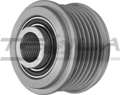 Freewheel pulley TT64515