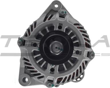 Alternator TT11876 PRO