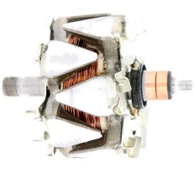 Rotor TT71658