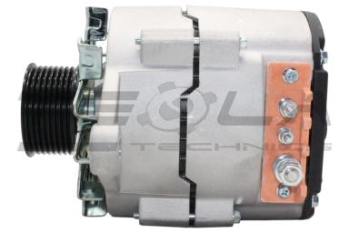 Alternator TT12100