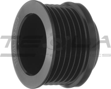 Pulley & Fan TT64011