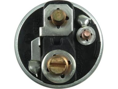 Solenoid TT76504