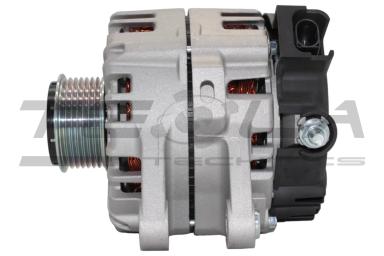 Alternator TT13095