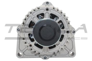 Alternator TT12659