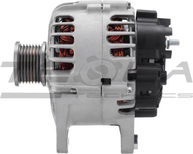 Alternator TT12850