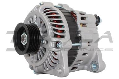 Alternator TT11876