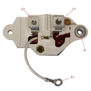 Regulator TT31063