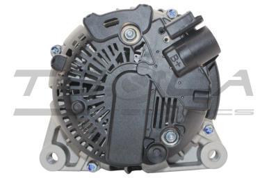 Alternator TT12426