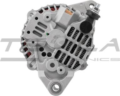 Alternator TT11681