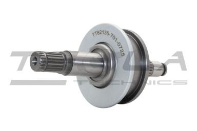 Drive/Clutch TT62135