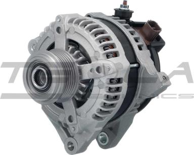 Alternator TT12952