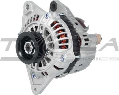 Alternator TT11721