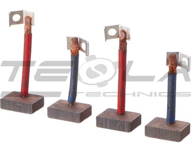 Starter brush set TT53206