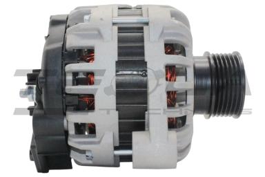 Alternator TT12687