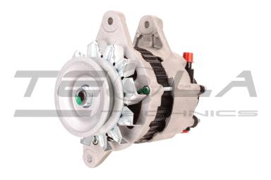 Alternator TT11796