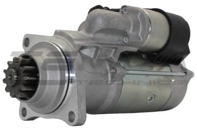 Starter TT17003