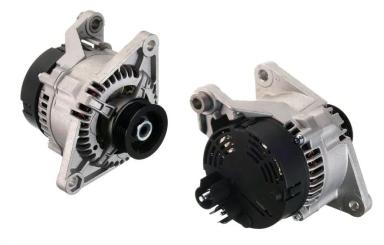 Alternator TT11121