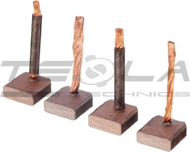 Starter brush set TT53284