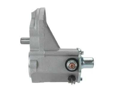 Solenoid TT76584
