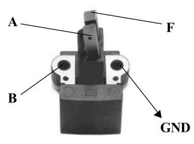 Regulator TT31451