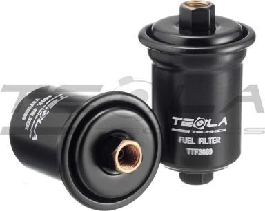 Fuel Filter TTF3089